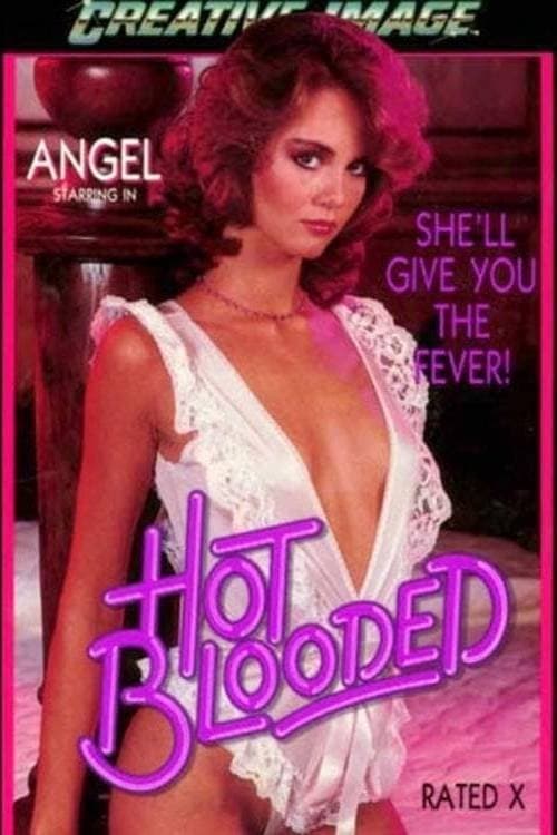 Постер: Hot Blooded