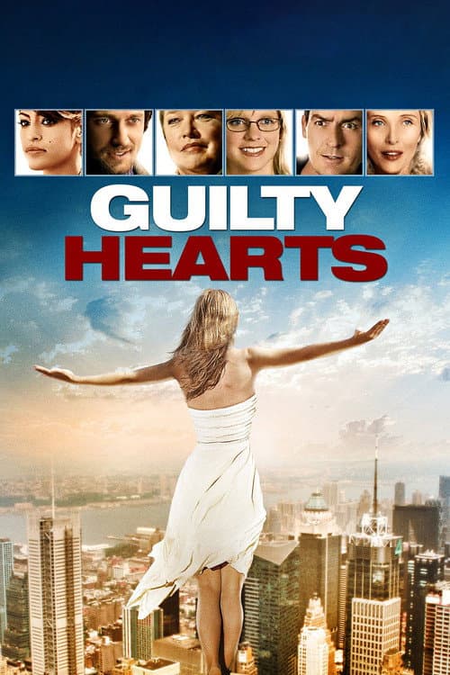 Постер: Guilty Hearts