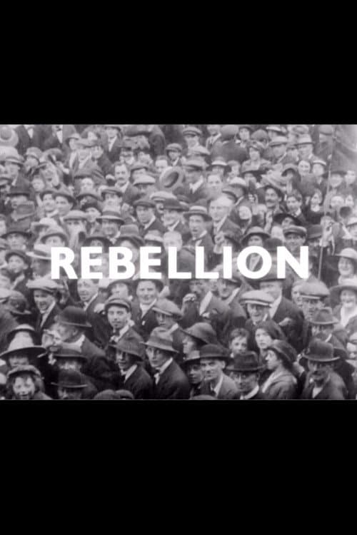 Постер: Rebellion