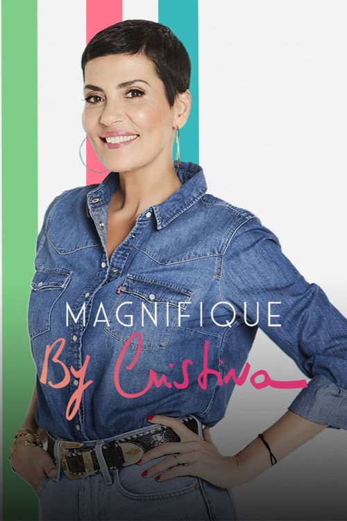 Постер: Magnifique by Cristina