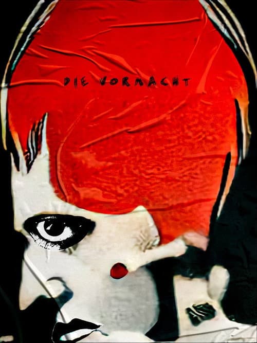 Постер: Die Vormacht