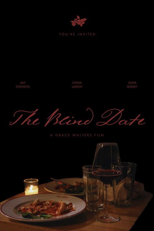 Постер: The Blind Date