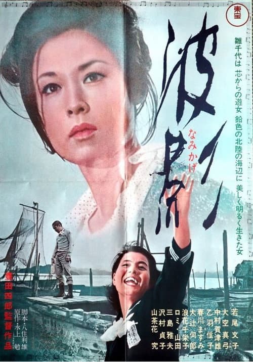 Постер: 波影