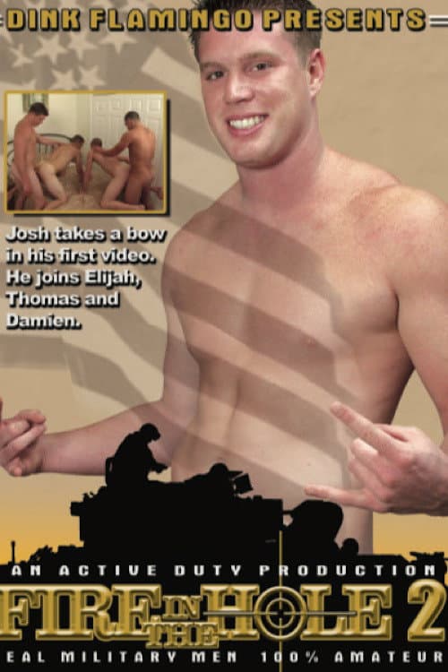 Постер: Fire in the Hole 2