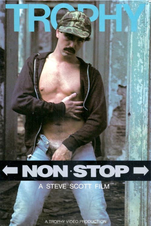 Постер: Non-Stop