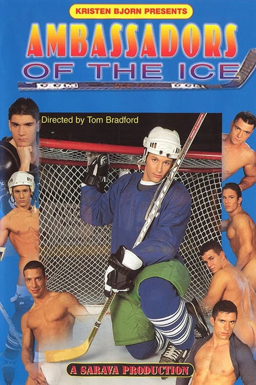 Постер: Ambassadors of the Ice