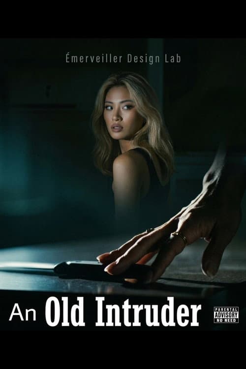 Постер: An Old Intruder
