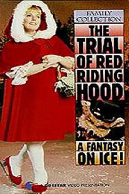 Постер: The Trial of Red Riding Hood