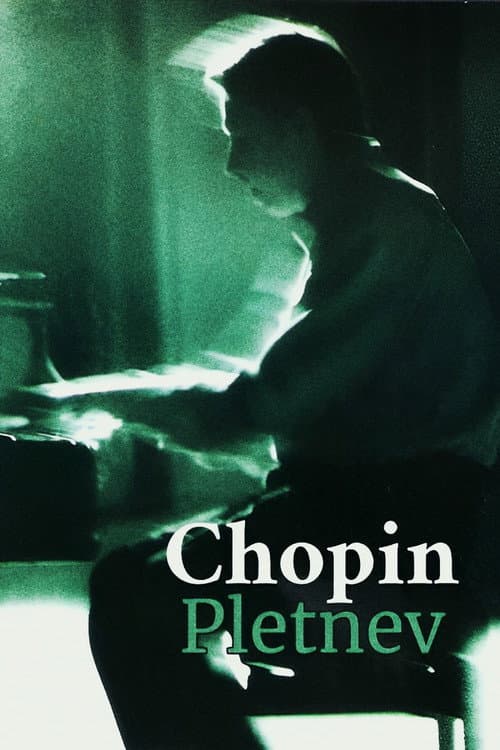 Постер: Chopin-Pletnev: Cello