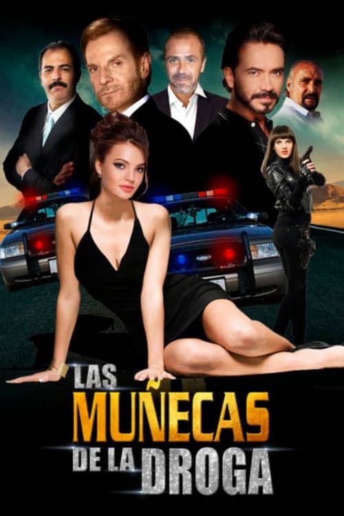 Постер: Las muñecas de la droga