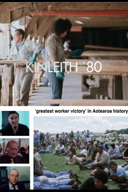 Постер: Kinleith '80