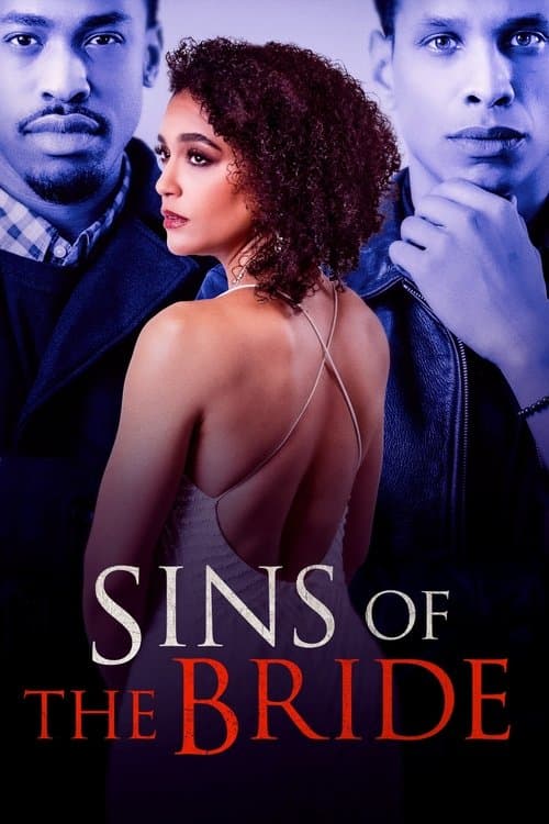 Постер: Sins of the Bride