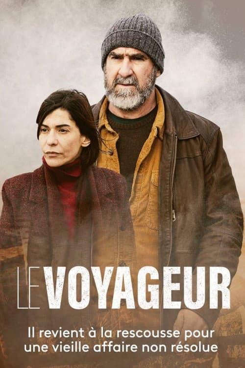 Постер: Le voleur de nuits