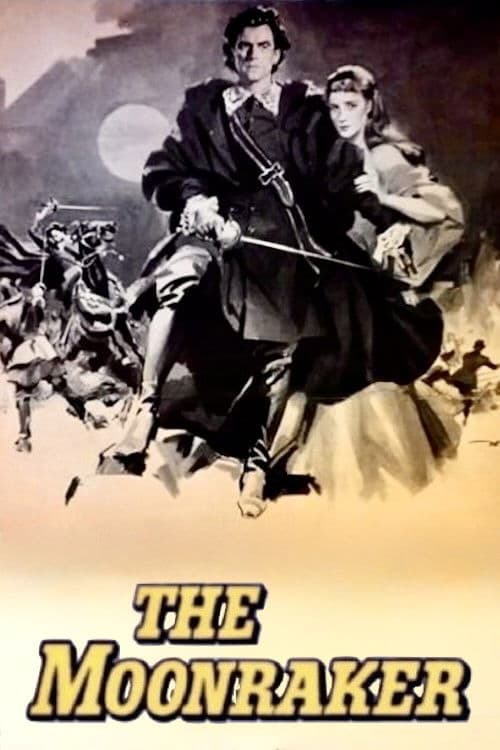 Постер: The Moonraker