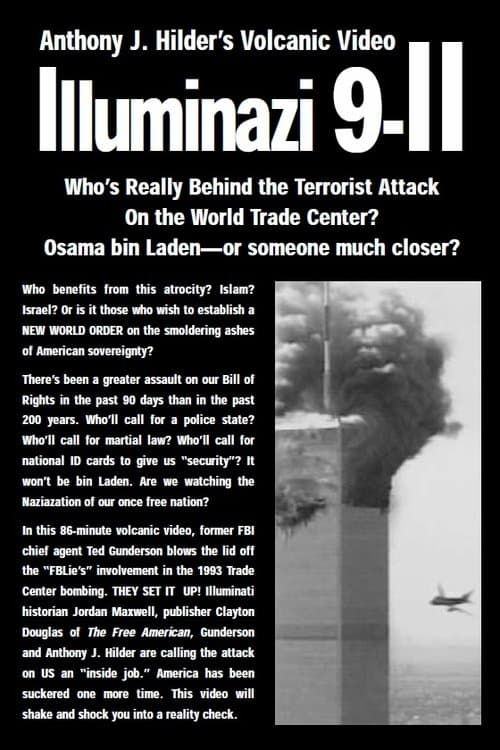 Постер: Illuminazi 9-11