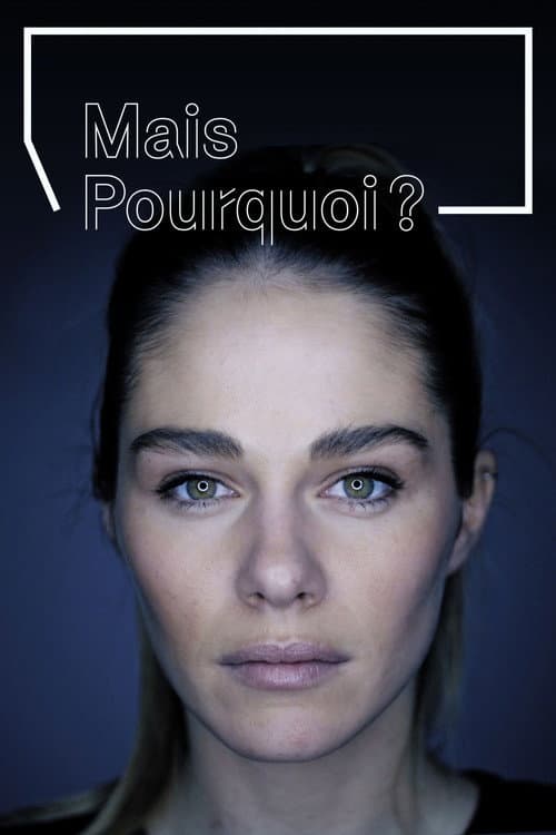 Постер: Mais pourquoi?