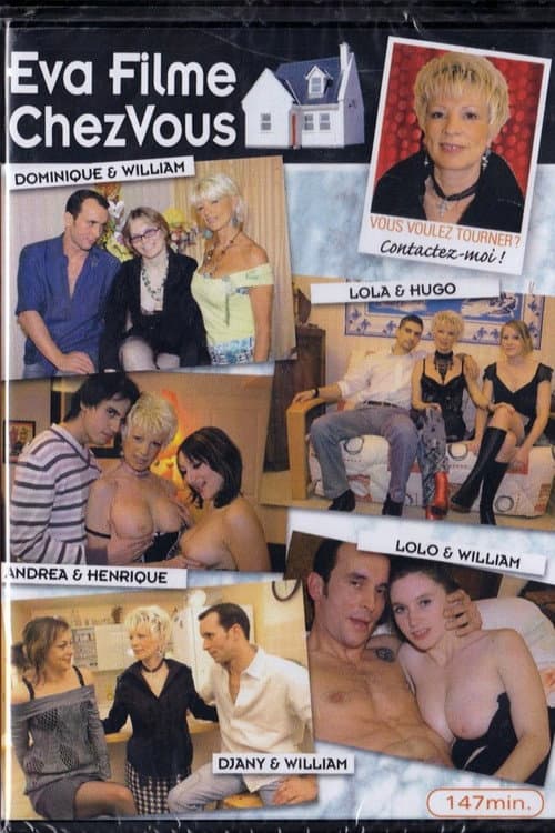 Постер: Eva Filme Chez Vous vol.1