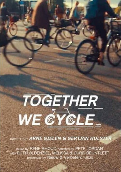 Постер: Together We Cycle