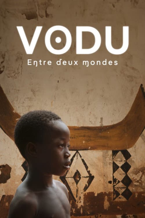 Постер: Vodu Entre deux mondes
