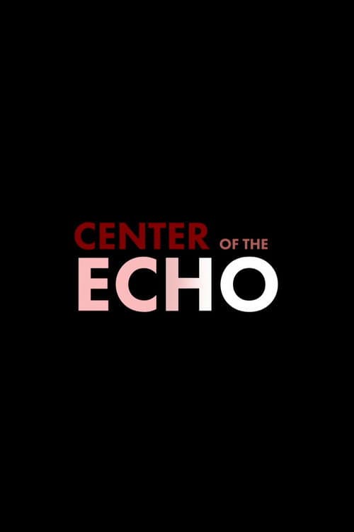 Постер: Centro del eco