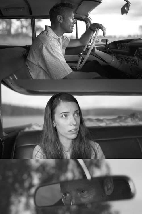 Постер: Five Seconds of Fear