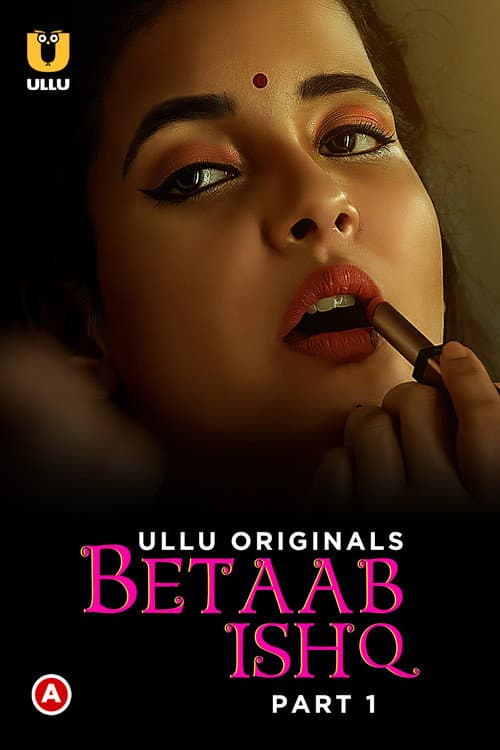 Постер: Betaab Ishq