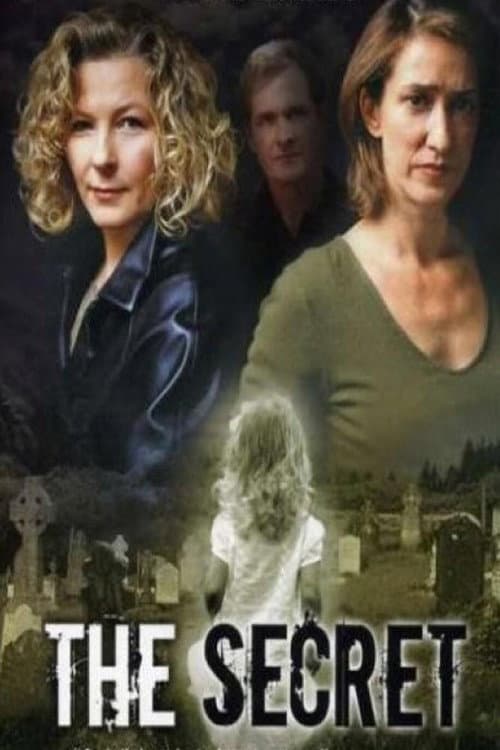 Постер: The Secret