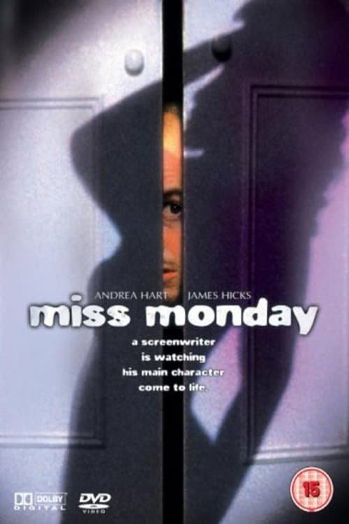 Постер: Miss Monday