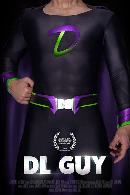 Постер: DL Guy
