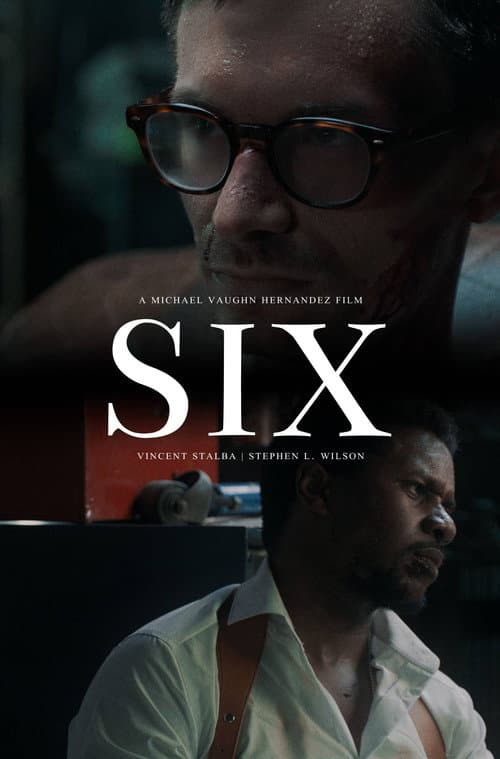 Постер: Moments: Six