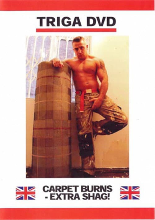Постер: Carpet Burns: Extra Shag!