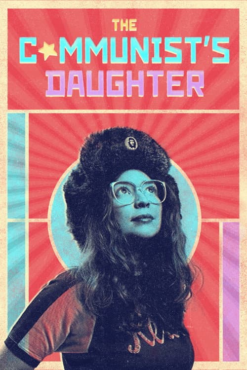 Постер: The Communist's Daughter