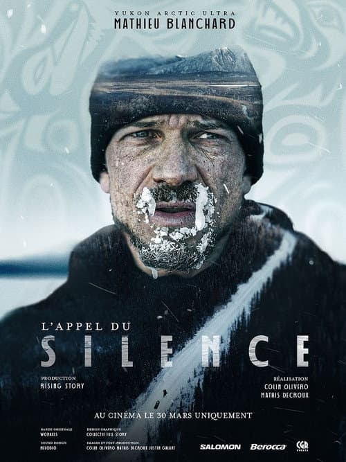 Постер: L’Appel du silence