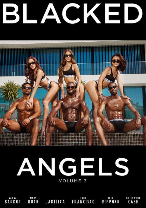 Постер: Angels 3