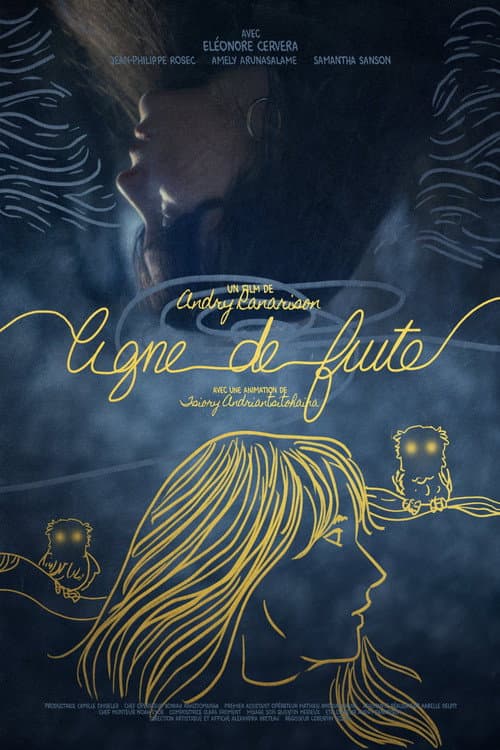 Постер: Ligne de fuite