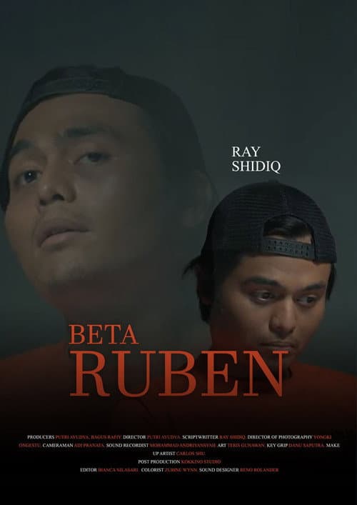 Постер: Beta Ruben