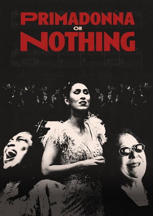 Постер: Primadonna or Nothing