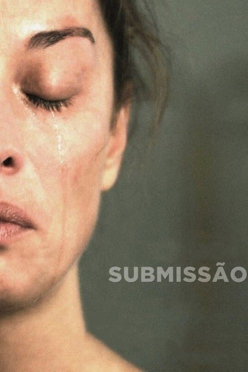 Постер: Submissão