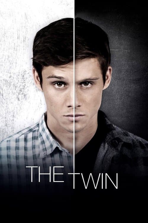Постер: The Twin