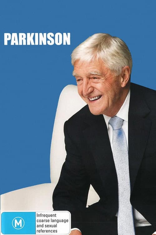 Постер: Parkinson