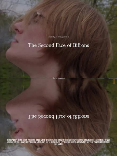 Постер: The Second Face of Bifrons