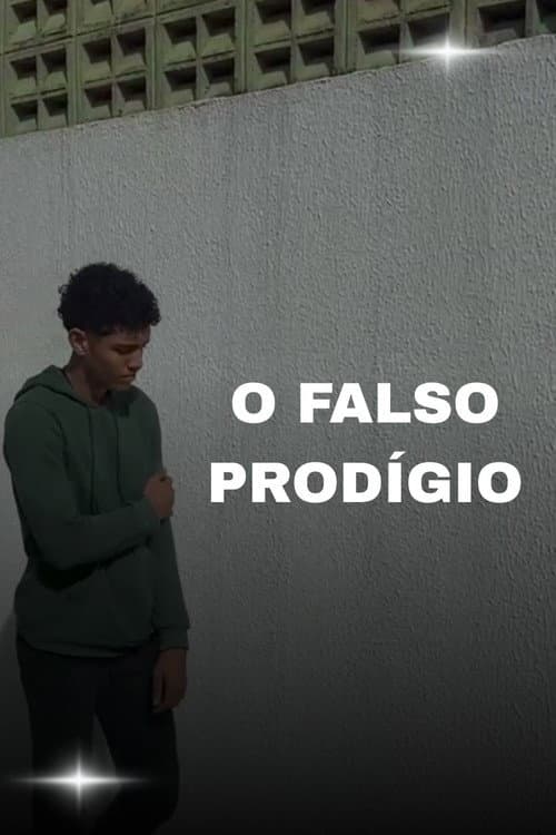 Постер: Curta O Falso Prodígio