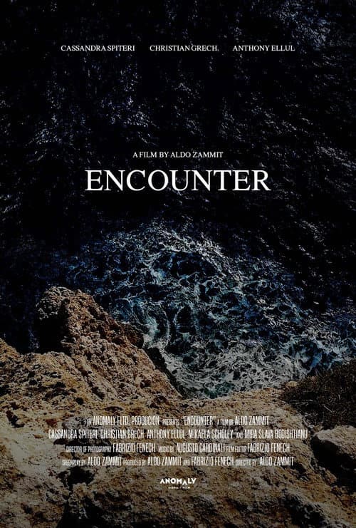 Постер: Encounter
