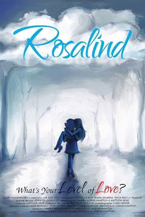 Постер: Rosalind