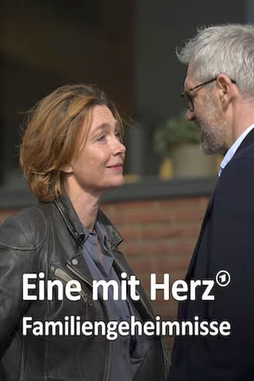 Постер: Eine mit Herz - Familiengeheimnisse