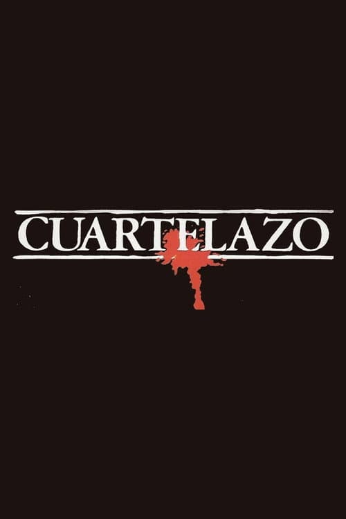 Постер: Cuartelazo