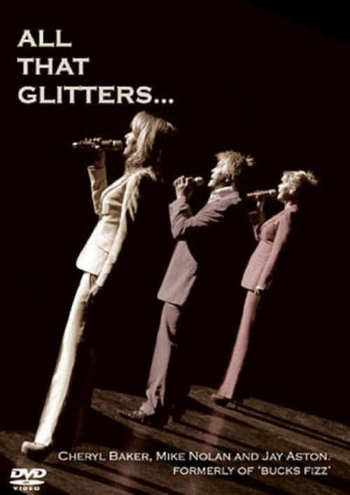Постер: Bucks Fizz - All that Glitters