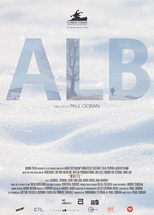 Постер: Alb