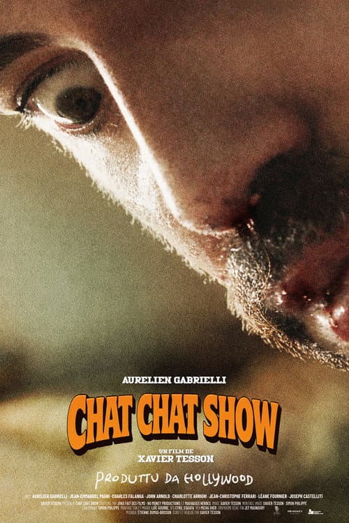 Постер: Chat Chat Show