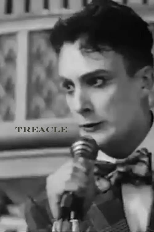 Постер: Treacle